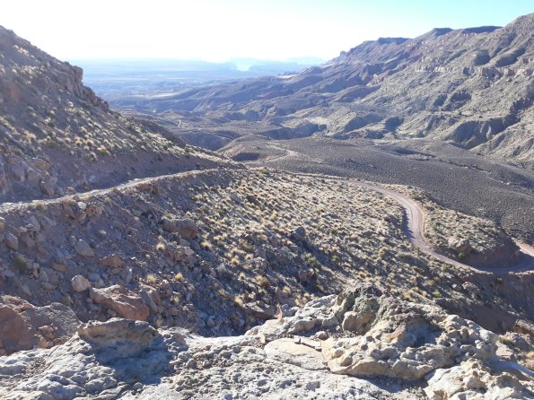 27. LakePowellFirstView2