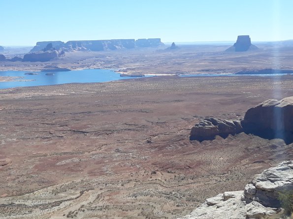 33. LakePowellFromAlstromPoint2