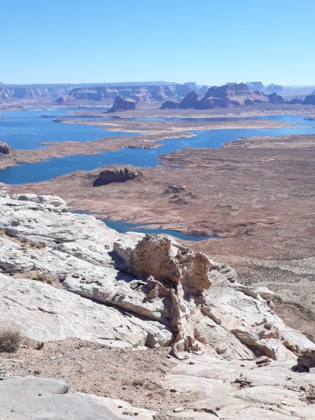 34. LakePowellFromAlstromPoint3