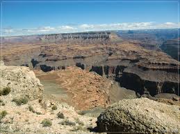 Kanab Point