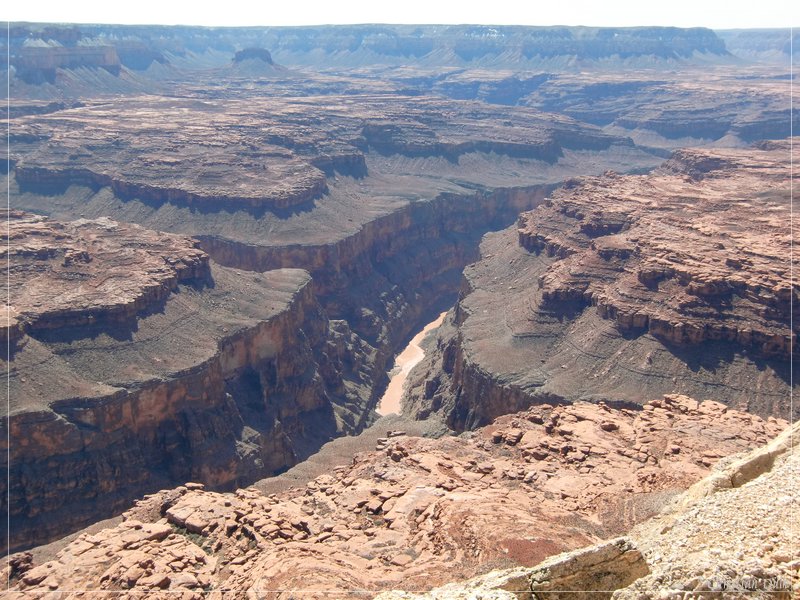 Kanab Point